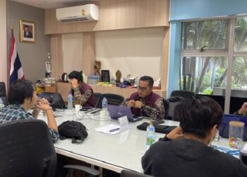 Kasus Perdagangan Orang ke Myanmar, Polri Tetapkan Anita Setia Dewi dan Andri Satria sebagai Tersangka