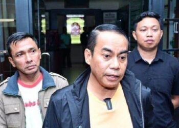 Polisi Buru Eksekutor Pembunuhan di Tambang Kabupaten Banjar