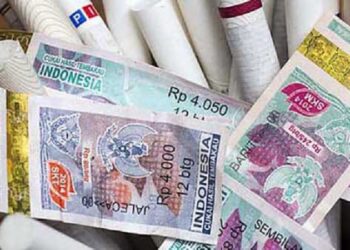 Polisi Mulai Pulbaket Dugaan Penyalahgunaan Bagi Hasil Pajak Rokok