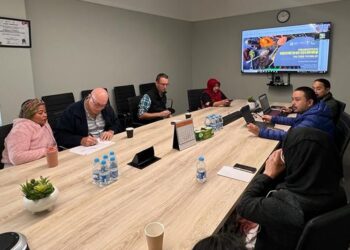 Program Indonesia Spice Up the World untuk Diaspora Indonesia