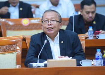 Jabatan Pimpinan KPK, Arsul Sani: Cukup Tiga Tahun