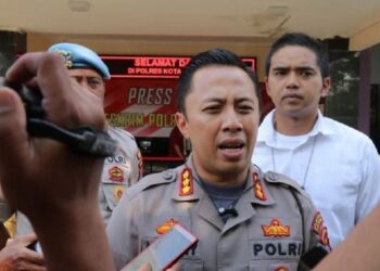 Pria yang Masuk Rumah Rizal Ramli Bukan Anggota Kepolisian