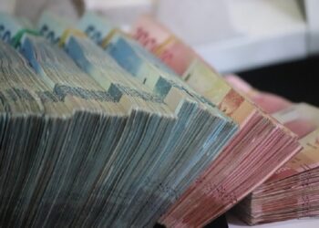 Triwulan I-2023 Realisasi Belanja Pemprov Kaltim Rp2,04 Triliun