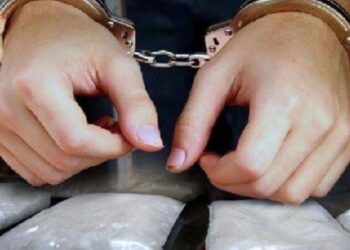 Ambil Paket Ganja, Remaja Putri Dibekuk Polisi  