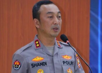 Kadiv Humas Polri: Wajar Brigjen Endar Kembali ke KPK