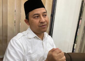 Sapto: Waspada Hoaks di Pemilu 2024