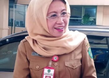 PAD Kaltim Terbesar dari PBB-Kendaraan Bermotor Rp5,547 Triliun
