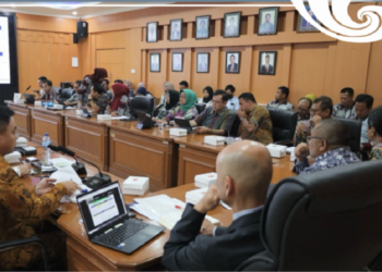 Pemprov Kaltim-JICA Kaji Proyek Tri-City Samarinda, Balikpapan dan Nusantara