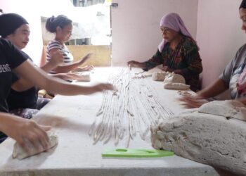 Samarinda Punya 6.731 Industri Mikro dan Kecil, Terbanyak di Kaltim