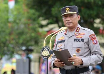 Kapolda Kaltim: Kasus Narkoba Tahun 2023 Meningkat 13 Persen Dibandingkan Tahun 2022