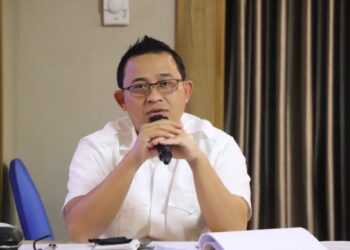 Pansus LKPJ Gubernur Kaltim Tahun Anggaran 2023 Full Bekerja Setelah Cuti Bersama Berakhir