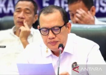 Ganja asal Thailand Hendak Dikirim ke Inggris, Digagalkan BNN – BC di Jakarta