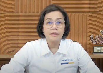 Menkeu: Kenaikan Gaji PNS 2025 Akan Diumumkan Presiden Terpilih Prabowo