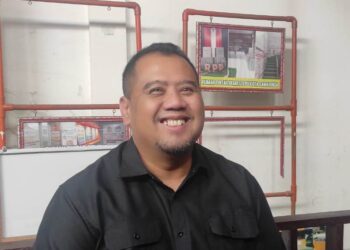 KPU Kaltim Sedang Meneliti Persyaratan Calon Gubernur dan Wakil Gubernur