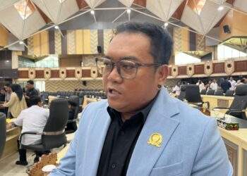 Budianto Bulang: Balap Liar di Jalanan Bisa Dialihkan ke Sirkuit
