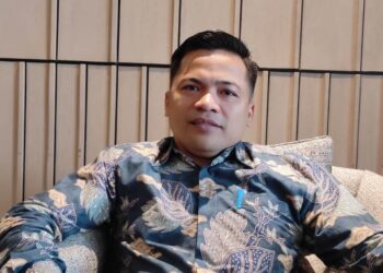 Debat Pertama Kandidat Gubernur Kaltim 23 Oktober