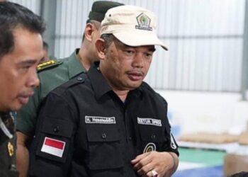 Ketua DPRD Kaltim: Balikpapan, Samarinda dan Kukar Barometer Sukses Pilkada 2024