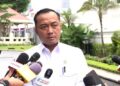 Presiden Gelar Taklimat dengan Rektor dan Guru Besar, Ini yang Dibahas