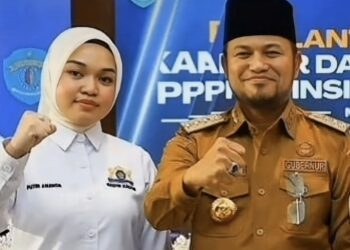 Marahnya Gerindra ke HARUM
