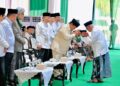 Prabowo: Persatuan antara Ulama dan Umara Sangat Penting