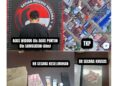Satresnarkoba Polres Kutim Ringkus Dua Pengedar
