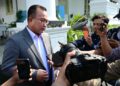 Pemerintah Perkuat Pencegahan dan Penanganan Penyalahgunaan Narkoba