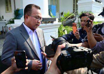 Pemerintah Perkuat Pencegahan dan Penanganan Penyalahgunaan Narkoba