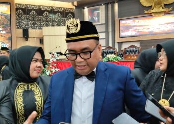 Peringati Hari Jadi Tenggarong ke-244, Bupati Kukar: Pemerintah Harus Hadir di Tengah Masyarakat