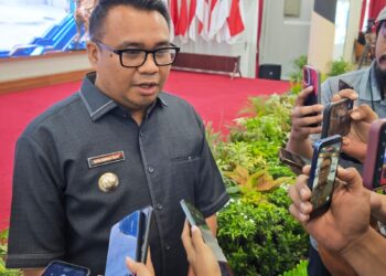 Kredit Kukar Idaman Terbaik, Bupati: Pembiayaannya dari Dividen Bankaltimtara 