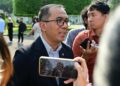 Presiden: Bantu Pengguna Narkoba Pulih dan Produktif