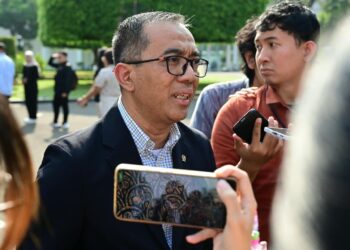 Presiden: Bantu Pengguna Narkoba Pulih dan Produktif
