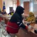 Pasca-Erau, 600 Petugas Kebersihan Kukar Jalani Cek Kesehatan Gratis
