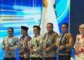Pemkab Kukar Raih TPID Award 2026
