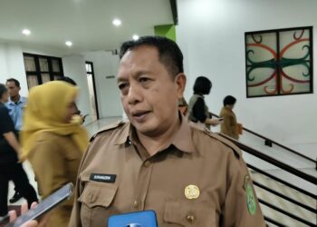 Stok Beras Kukar Aman di Tengah Kemarau, Disperindag Tetap Pantau Kenaikan Harga