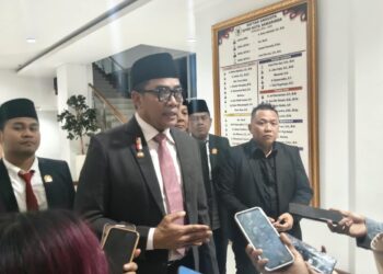 APBD Samarinda 2026 Setelah Perubahan Rp3,7 Triliun, Andi Harun Minta Belanja Tak Boleh Boros