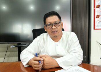Kukar Matangkan Kontingen Menuju FORNAS IX di Palu, Pembiayaan Jadi Kendala