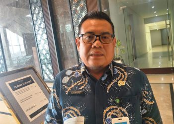 Dana RT-Ku Terbaik Kukar Bisa Digunakan untuk Apa? Ini Penjelasan DPMD