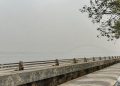 Kabut Asap di Sungai Mahakam, Nakhoda Kapal Diminta Batasi Kecepatan dan Tingkatkan Kewaspadaan