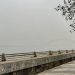 Kabut Asap di Sungai Mahakam, Nakhoda Kapal Diminta Batasi Kecepatan dan Tingkatkan Kewaspadaan