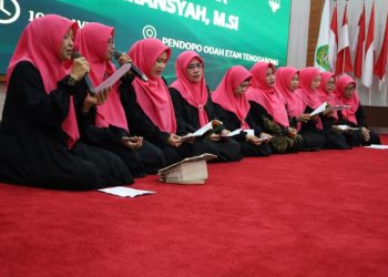 Pemkab Kukar Bentuk Koordinator Majelis Taklim di 20 Kecamatan