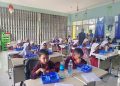 Posyandu Berpeluang Menjadi Bagian Pelaksana Makanan Bergizi bagi Balita dan Lansia