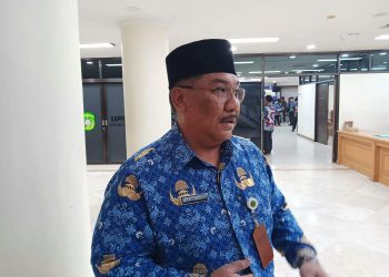 DP3A Kukar Siapkan Satgas Perlindungan Anak di Seluruh Sekolah