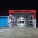 TPI Anggana Kukar Hampir Rampung, Tinggal Pengerjaan Fender 