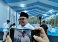 Pembangunan Hatchery Udang Muara Badak Dilanjutkan 2027
