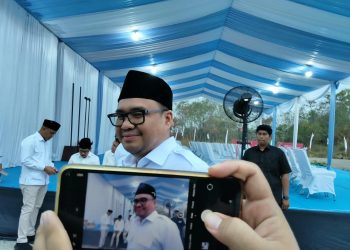 Pembangunan Hatchery Udang Muara Badak Dilanjutkan 2027