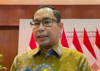 Indonesia Desak Myanmar Selamatkan Puluhan WNI Korban TPPO