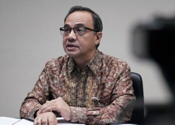 KTT ke-42 ASEAN 2023, Indonesia Prioritaskan Penguatan Pilar Sosial Budaya Kawasan