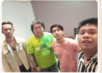 Polri: Empat WNI Korban TPPO di Myanmar Akan Dibebaskan