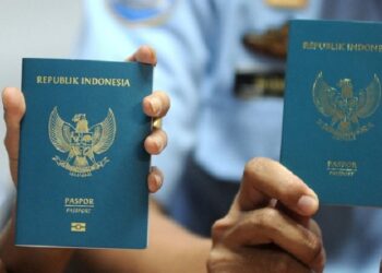 Silmy Karim: Akhir Tahun 2023 Seluruh Kantor Imigrasi Sudah Terbitkan e-Paspor