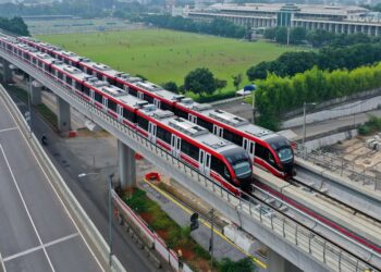 Hingga Mei 2023 Pemerintah Telah Mengakselerasi PSN Sebesar Rp1.080,2 Triliun